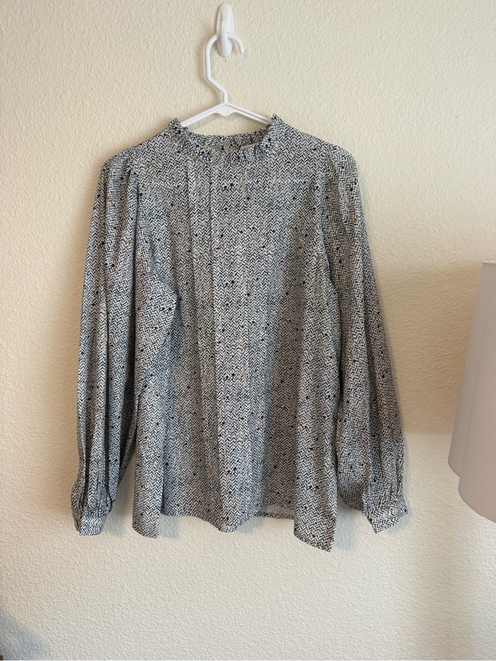 Molly Bracken Blouse